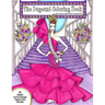 The Pageant Coloring Book