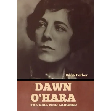 Dawn O'Hara: The Girl Who Laughed