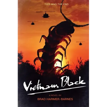 Vietnam Black