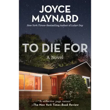 To Die for