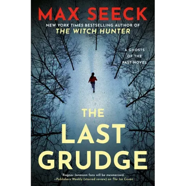 The Last Grudge
