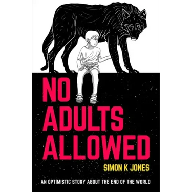 No Adults Allowed