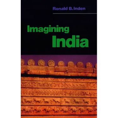Imagining India