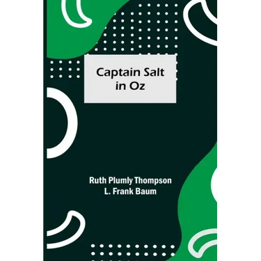 Captain Salt in Oz