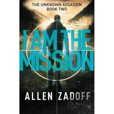 I Am the Mission