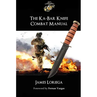 The Ka-Bar Knife Combat Manual
