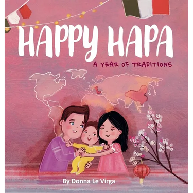 Happy Hapa