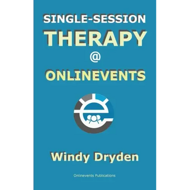 Single-Session Therapy@Onlinevents
