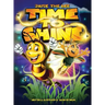 Jayce The Bee: Time To Shine