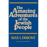 The Amazing Adventures of the Jewish People