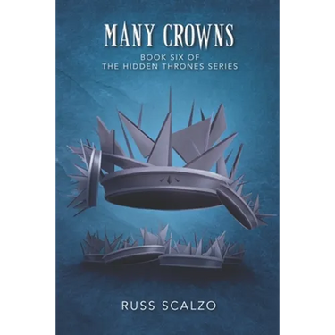 Many Crowns: The battle rages in the heavens and on the earth. Nonstop twists and turns.