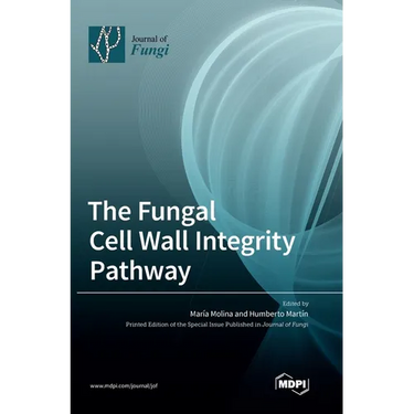 The Fungal Cell Wall Integrity Pathway