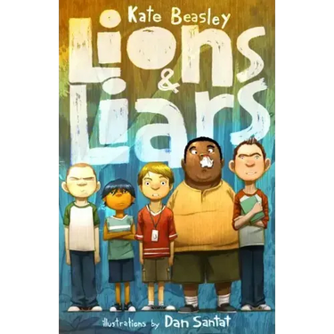 Lions & Liars