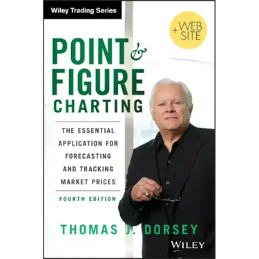 Point and Figure Charting: The Essential Application for Forecasting and Tracking Market Prices