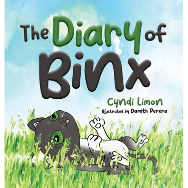 The Diary of Binx