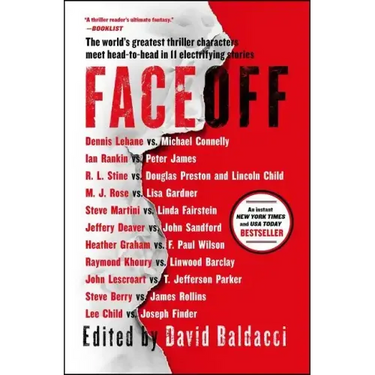 Faceoff