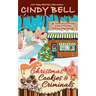 Christmas Cookies and Criminals