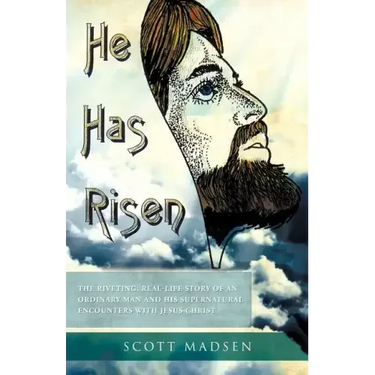 He Has Risen