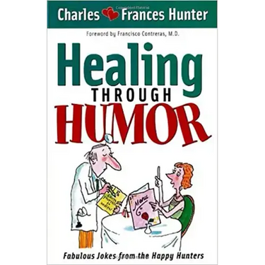 Healing Through Humor