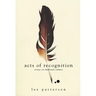 Acts of Recognition: Essays on Medieval Culture