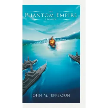 The Phantom Empire: II Devistor