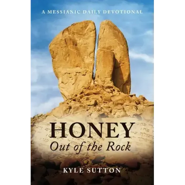 Honey Out of the Rock