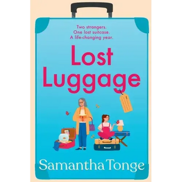 Lost Luggage