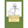 Hunters, Lovers, Kings and Fools: Prose and Poetry