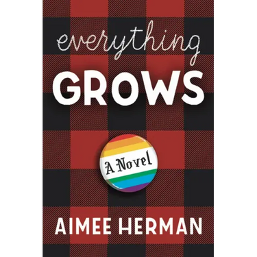 Everything Grows