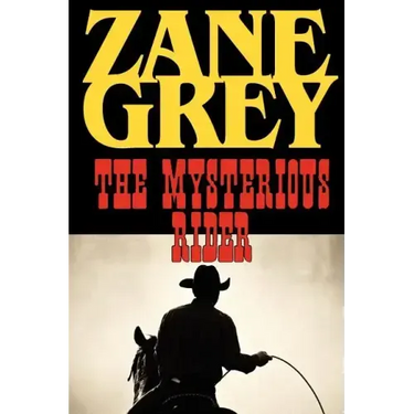 The Mysterious Rider