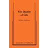 The Quality of Life