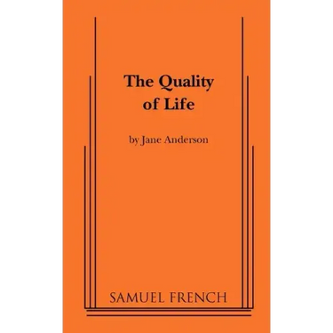 The Quality of Life