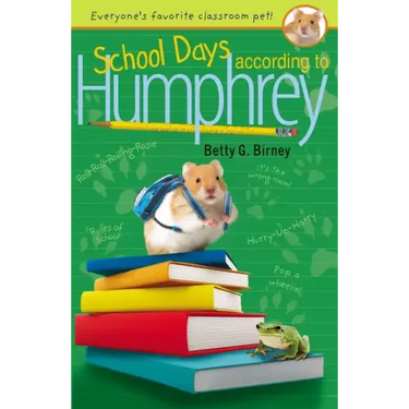 School Days According to Humphrey