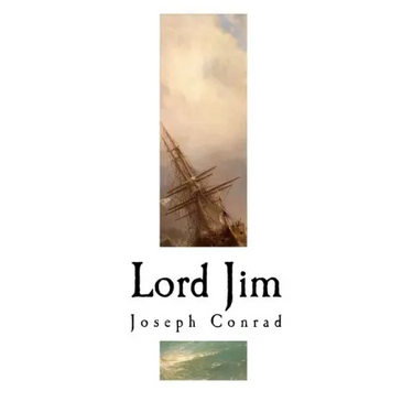Lord Jim: Joseph Conrad
