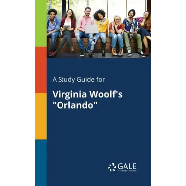 A Study Guide for Virginia Woolf's "Orlando"