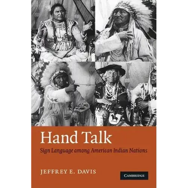 Hand Talk