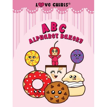 ABC Alphabet Bakery
