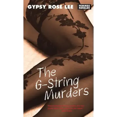 The G-String Murders