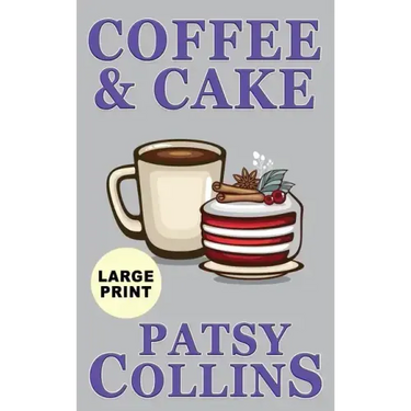 Coffee & Cake