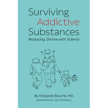 Surviving Addictive Substances: Replacing Shame with Science