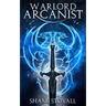 Warlord Arcanist