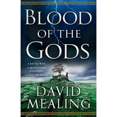 Blood of the Gods