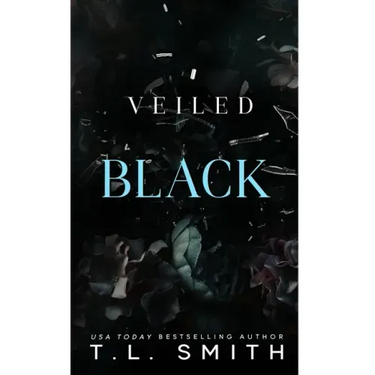 Veiled: Black