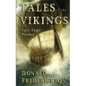 Tales Of The Vikings: Epic Viking Saga Poems