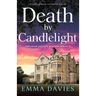 Death by Candlelight: A totally gripping cozy murder mystery
