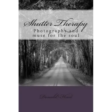 Shutter Therapy: Photography and muse for the soul