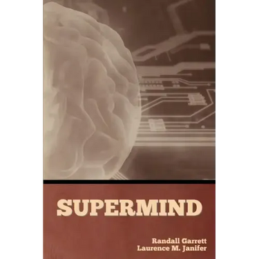 Supermind