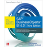 SAP Businessobjects Bi 4.0 the Complete Reference 3/E