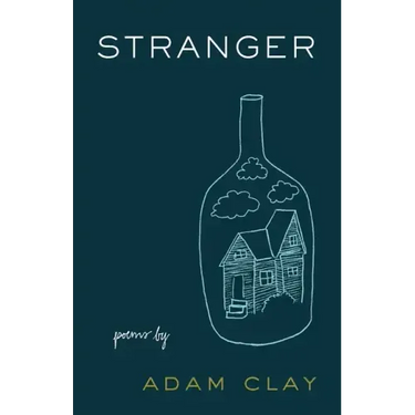Stranger: Poems