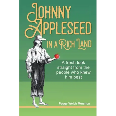 Johnny Appleseed in a Rich Land